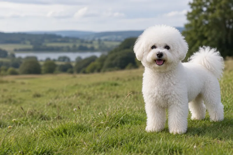 Bichon Frise