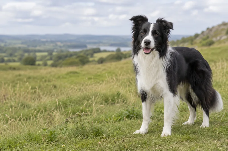Border Collie